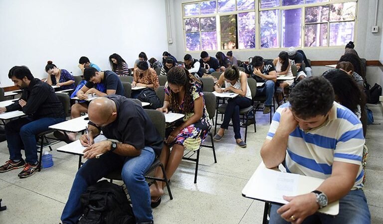 Concurso público: nova era foca em habilidades e prática