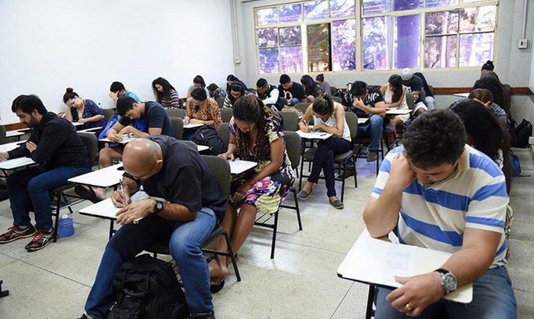 Concurso público: nova era foca em habilidades e prática
