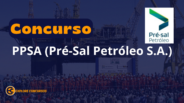 🚨 Concurso PPSA 2025: Inscrições Reabertas! Salários de Até R$ 19.600!