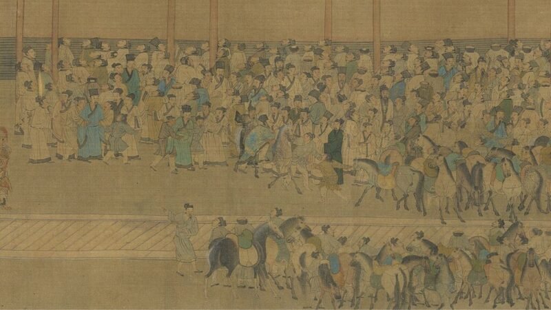 Concursos públicos: de onde vieram e como evoluíram