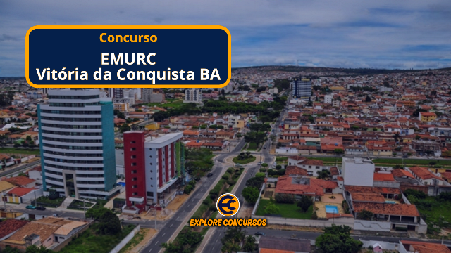 EMURC de Vitória da Conquista