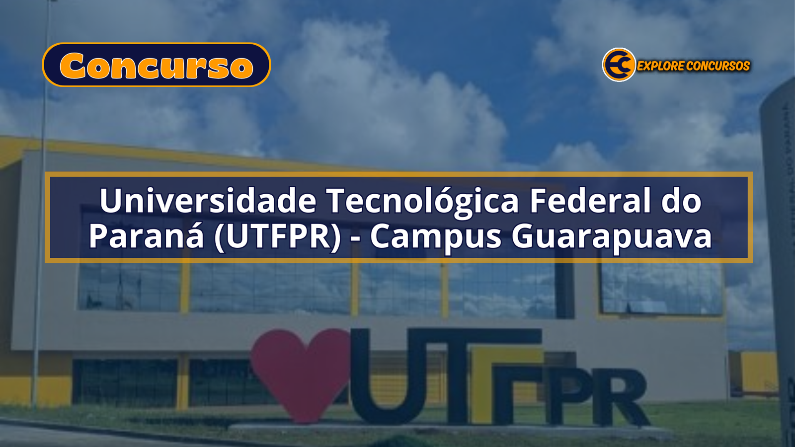 🎓 Concurso UTFPR 2025: 5 Vagas para Professores!