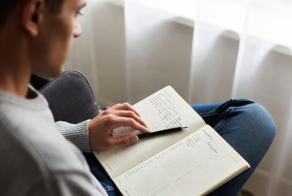 Como escolher o concurso ideal